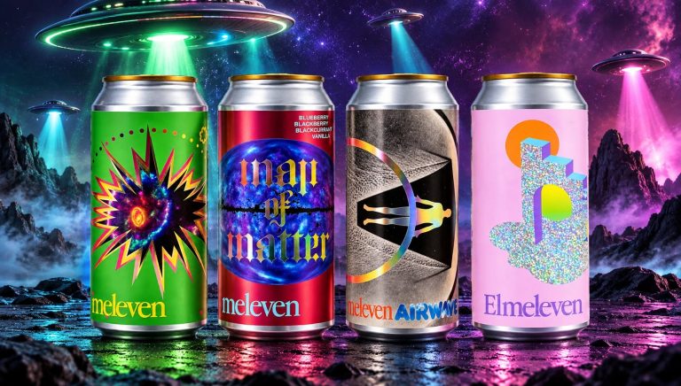 Νέες μπίρες: Pulp Sours, Hazy IPA και μια Mexican Lager στις νέες αφίξεις
