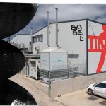 Babel Brewery: Χωρίς γλουτένη; Όλη η παρέα.
