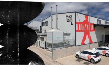 Babel Brewery: Χωρίς γλουτένη; Όλη η παρέα.