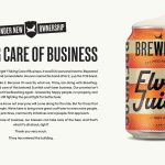 Tilray Brands: Ο νέος ιδιοκτήτης της BrewDog
