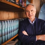 Ο Dan Brown δεν πίνει μπίρα!